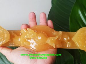 Gậy như ý ngọc hoàng long