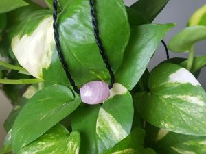 Lu thống thạch anh hồng