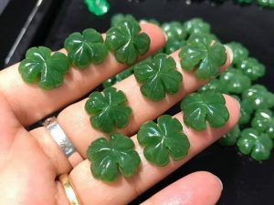 cỏ 4 lá