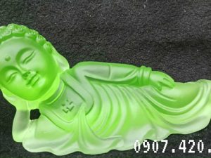 Tượng phật nằm