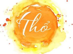 Vòng tay cho người mệnh thổ