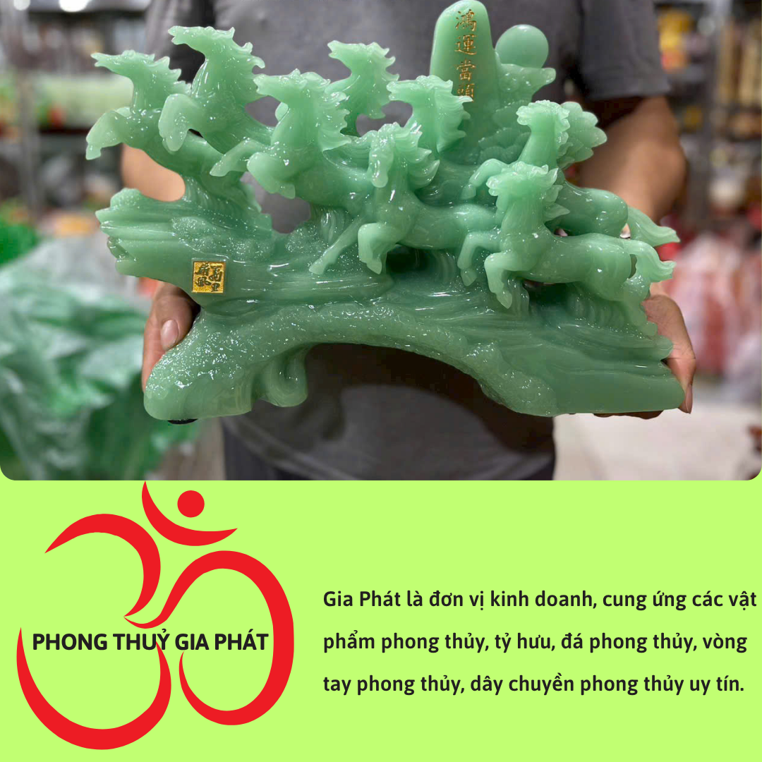 Tranh mã đáo thành công