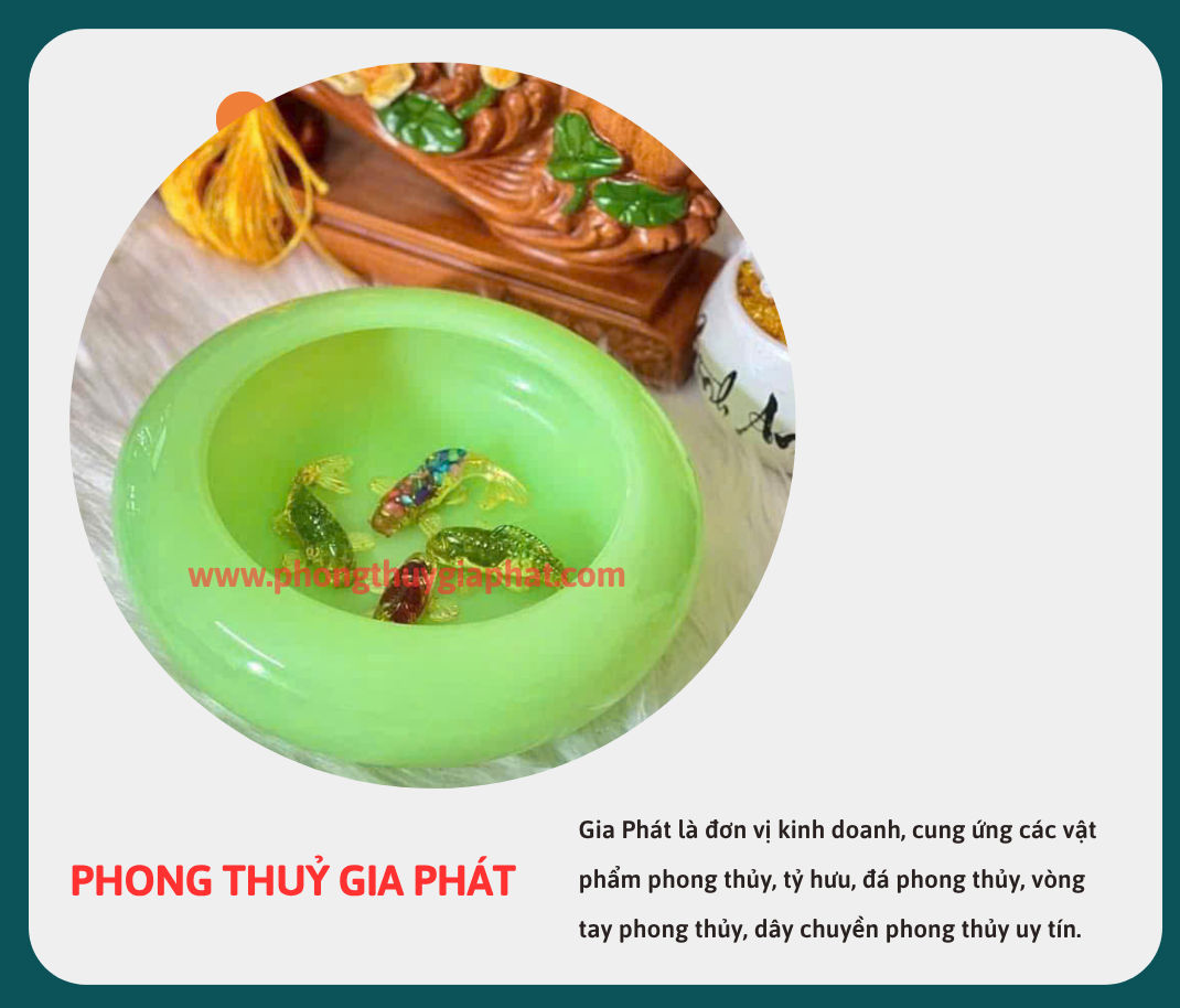 cá chép trong phong thuỷ