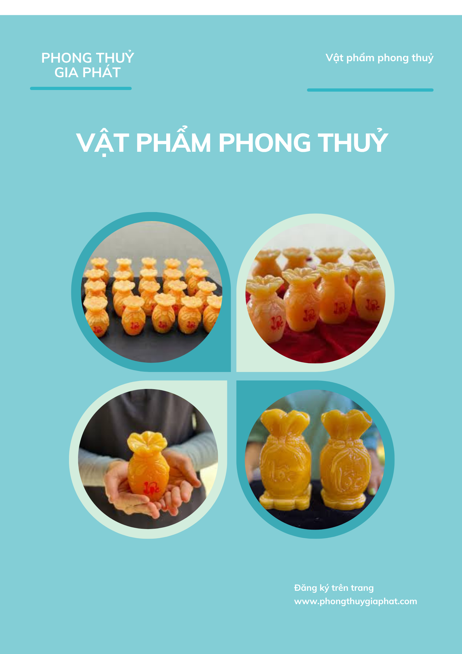 Túi Tiền đá Ngọc Xanh Onyx và Ngọc Hoàng Long