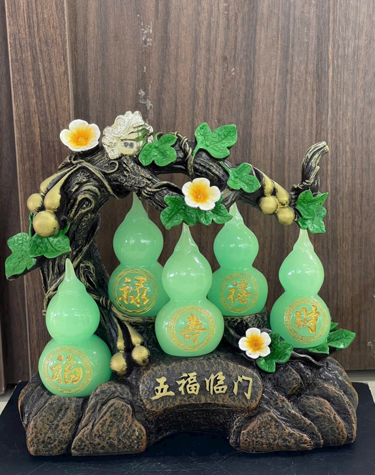 Hồ lô ngũ phúc